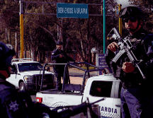 En los últimos 19 años, los gobiernos en turno aplicaron cuatro planes para disminuir la violencia en Michoacán, pero ninguno dio resultado. SUN / ARCHIVO