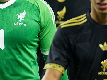 El jersey de México, según el portal oficial de Adidas, representa pasión y legado en un diseño que celebra nuestra unión, está inspirado en todo un país. IMAGO7