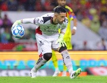 Camilo Vargas, portero colombiano de Atlas. IMAGO7