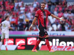 Atlas buscará colarse al Play In a pesar de su desarrollo irregular en lo que va del Apertura 2025: acumula cuatro partidos ganados, cinco empates, arrastra siete derrotas y acumula nueve goles en contra. Imago7 / ARCHIVO