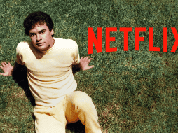 Se estrena nuevo documental en Netflix sobre Juan Gabriel. ESPECIAL / NETFLIX