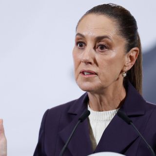 ¿Qué penas establece la ley mexicana por acoso en casos como el de Sheinbaum?