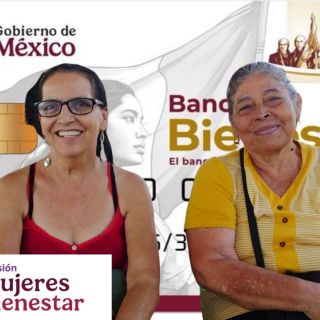 Pensión Bienestar: ESTO pagan en noviembre en el programa para mujeres