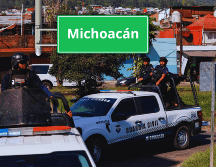 De 14 cabecillas criminales identificados por la Secretaría de la Defensa Nacional (Defensa) desde 2022 como principales operadores y líderes de organizaciones delictivas en Michoacán. SUN / ARCHIVO