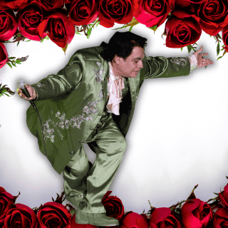 Los detalles más reveladores de la serie de Juan Gabriel por Netflix