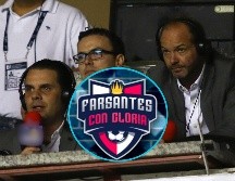 La primera emisión de este podcast será este domingo 9 de noviembre a las 20:30 horas; este dúo transmitirá en vivo desde el canal de YouTube del Dr. García. Imago7 / ARCHIVO / IG / @farsantescongloria