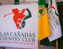 Esta edición del torneo en Las Cañadas Country Club contará con 10 categorías: Campeonato, AA, A, B, C, D, E, Damas, Senior 1era y Senior 2da. EL INFORMADOR / J. Acosta
