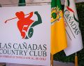 Esta edición del torneo en"Las Cañadas Country Club" contará con 10 categorías: Campeonato, AA, A, B,C,D,E, Damas, Senior 1era y Senior 2da. Se espera contar con la participación de 260 jugadores. EL INFORMADOR / J. Acosta