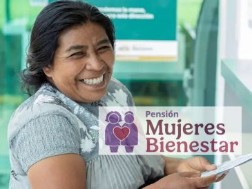 El día de la letra de tu apellido estarán disponibles tus recursos en la tarjeta del Banco del Bienestar. ESPECIAL / BANCO DEL BIENESTAR