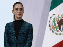 Morena rechazó que algunos medios de comunicación y personajes de la oposición hayan intentado banalizar, justificar o lucrar políticamente con este hecho. SUN/B. Fregoso