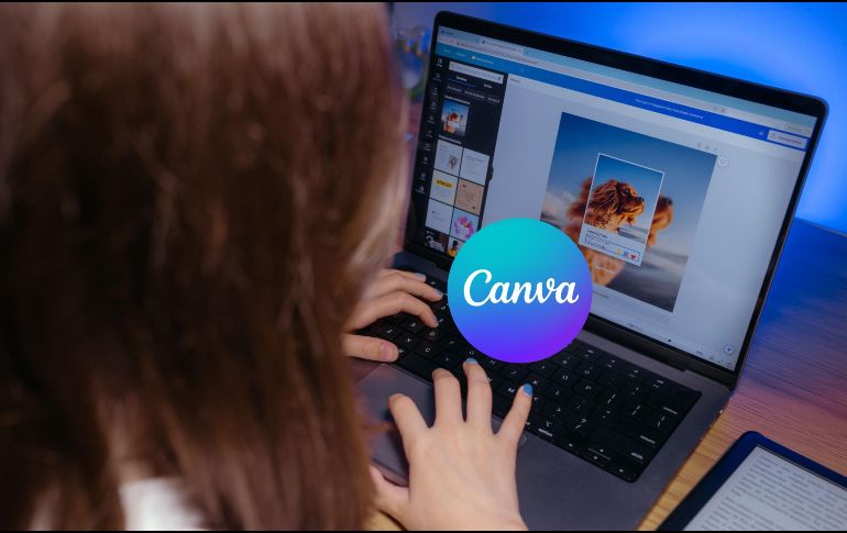 ¿Cómo es el sistema operativo creativo de Canva? ESPECIAL / CANVA