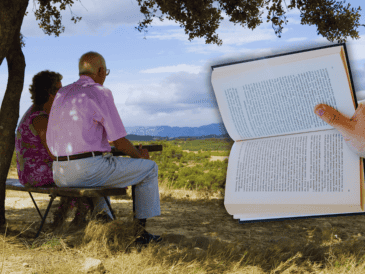 Existen actividades que retrasan el envejecimiento del cerebro y previenen enfermedades neurodegenerativas. ESPECIAL / CANVA