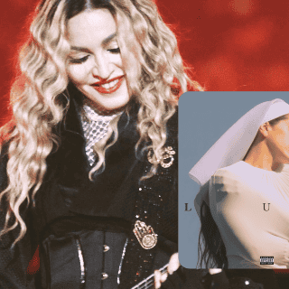 Madonna celebra el nuevo álbum de Rosalía: "Eres una auténtica visionaria"