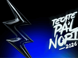 Rock, pop, indie, reguetón y electrónica se fusionarán en una fiesta musical sin precedentes en el Tecate Pa’l Norte 2026. INSTAGRAM/@tecatepalnorte/ESPECIAL