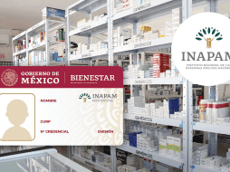Farmacias de Jalisco y otras partes de México ofrecen descuentos a adultos mayores gracias a convenios con el Inapam. ESPECIAL