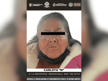 De acuerdo con el equipo legal de la mujer, quien fue grabada en video y viralizada en redes sociales por disparar en contra de supuestos invasores, padece de enfermedades que requieren de un cuidado especial. CORTESÍA