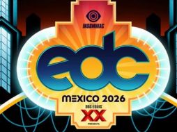 Con un cartel diverso y lleno de talento, EDC México 2026 traerá música, luces y diversión para todos los amantes de la electrónica. INSTAGRAM/@edc_mexico