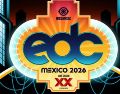 Con un cartel diverso y lleno de talento, EDC México 2026 traerá música, luces y diversión para todos los amantes de la electrónica. INSTAGRAM/@edc_mexico