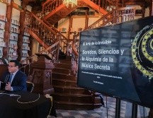 El encuentro es organizado por la Secretaría de Cultura de Jalisco en colaboración con la UdeG. CORTESÍA/SECRETARÍA DE CULTURA