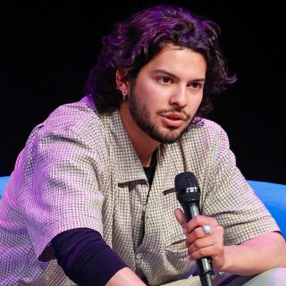 ¿Quién es Xolo Maridueña? El nuevo actor para la tercera temporada de One Piece