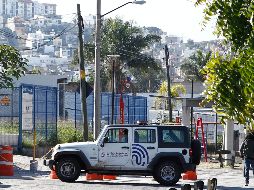 El colectivo calificó como indignante e inhumano el caso por haber pasado 11 años en el IJCF. EL INFORMADOR/ ARCHIVO