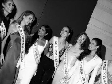 Cada evento previo a la final de Miss Universo 2025 permitirá al público conocer mejor a las candidatas y sus historias. INSTAGRAM/@missuniverse