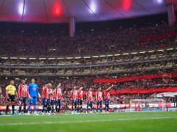 El duelo ante Monterrey marcará el primer enfrentamiento del Rebaño ante Sergio Ramos. IMAGO7.