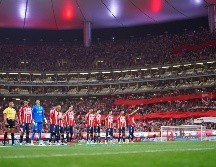 El duelo ante Monterrey marcará el primer enfrentamiento del Rebaño ante Sergio Ramos. IMAGO7.