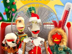 31 Minutos lanza tráiler de su película navideña.  X/@PrimeVideoMX