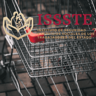 ISSSTE dará casi 15 mil pesos en vales de despensa a estos trabajadores