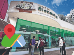 Son más de mil sucursales del Banco Bienestar distribuidas en toda la República Mexicana.  SUN / ARCHIVO / CANVA