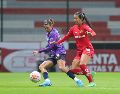 Chivas Femenil ha salido victoriosa en las dos eliminatorias previas ante Toluca. IMAGO7.