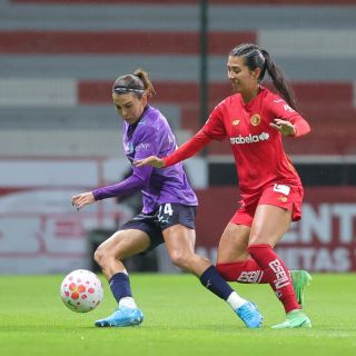 Chivas Femenil inicia su camino rumbo al título ante Toluca