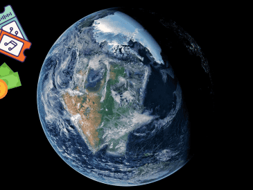 La última presentación de The Neighbourhood en México fue el 22 de octubre de 2019. FACEBOOK / THE NEIGHBOURHOOD