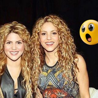 Shakibecca: Quién es la controversial imitadora de Shakira y por qué es tan famosa