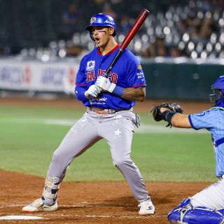 Charros vuelve a fallar en el relevo y Yaquis amarra la serie