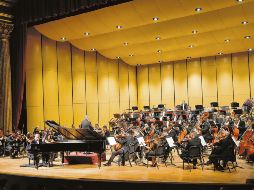 La Orquesta Filarmónica de Jalisco celebra su vocación de conectar con el público. EL INFORMADOR