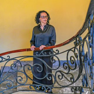 Rap, resistencia y dramaturgia femenina