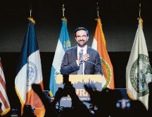 El demócrata ha advertido que luchará por más presupuesto para Nueva York. AP