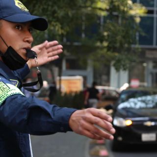 Hoy No Circula en CDMX este jueves 6 de noviembre