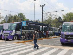 El aumento fue autorizado para los transportes que no conforman la Red de Movilidad Integrada. SUN