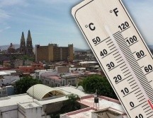 Las temperaturas mínimas en Guadalajara seguirán por debajo de los 10 °C, por lo menos hoy y mañana. ESPECIAL / CANVA