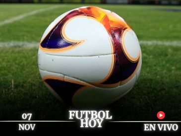 La programación diaria incluye partidos que pueden verse en televisión abierta, otros en restringida, y algunos a través de streaming. IMAGO7