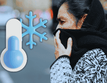 En parte del país, dominará cielo despejado, ambiente frío a muy frío por la mañana y cálido por la tarde. EL INFORMADOR / ARCHIVO