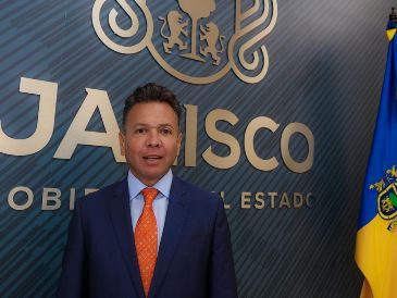 EL INFORMADOR / P. Lemus