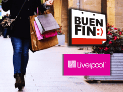 Las promociones del Buen Fin en Liverpool son la oportunidad perfecta para adquirir bienes y artículos de todo tipo. ESPECIAL