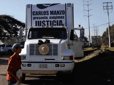 De acuerdo con datos de Data Cívica, de 2018 a la actualidad 85 alcaldes más han sido víctimas de atentados, amenazas, secuestros y ataques. SUN / Diego Simón Sánchez / EMG