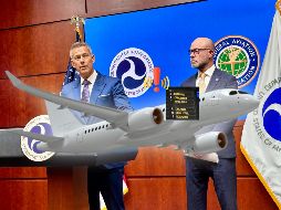 Esta es una afectación más del cierre de gobierno en Estados Unidos. AP / Matthew Daly