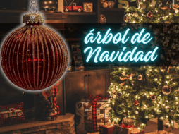 Poner la decoración navideña en esta fecha simboliza el inicio de la preparación espiritual para celebrar el nacimiento del Niño Jesús. ESPECIAL