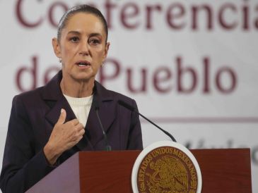 El Gobierno busca reubicar a las familias cuyas casas se ubican en zonas de alto riesgo de inundación. SUN/C. Mejía